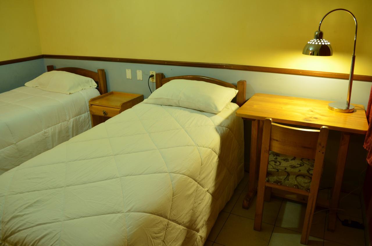 Hostal Pachamama Σούκρε Εξωτερικό φωτογραφία