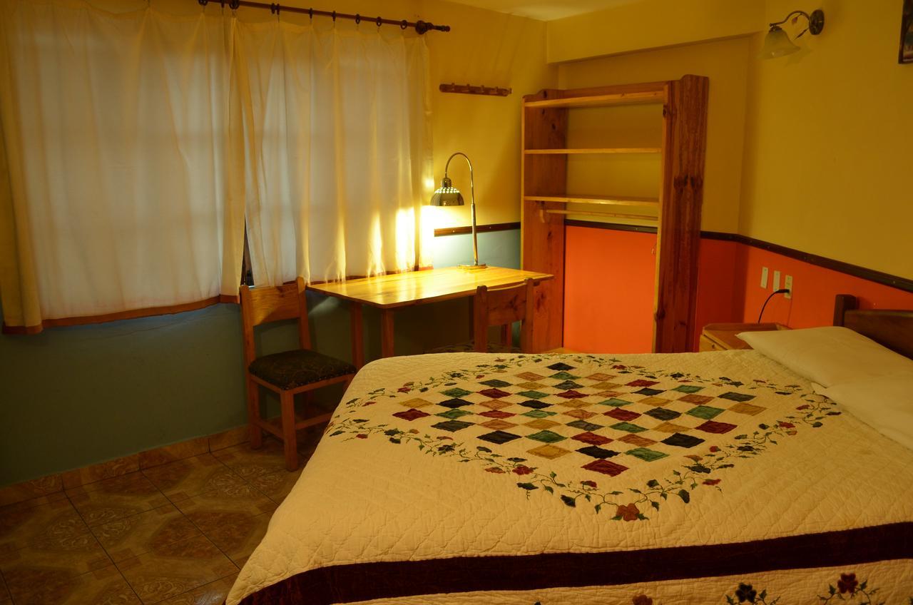 Hostal Pachamama Σούκρε Εξωτερικό φωτογραφία