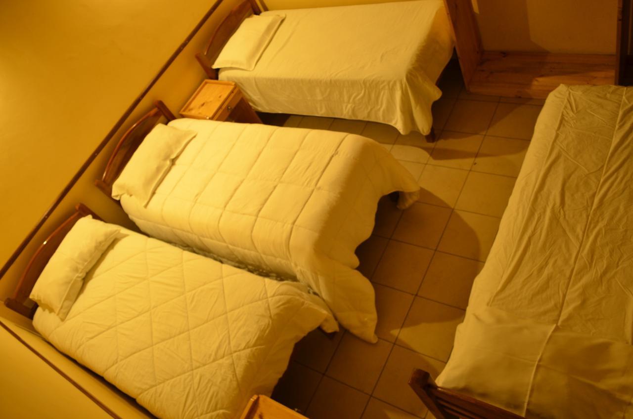 Hostal Pachamama Σούκρε Εξωτερικό φωτογραφία