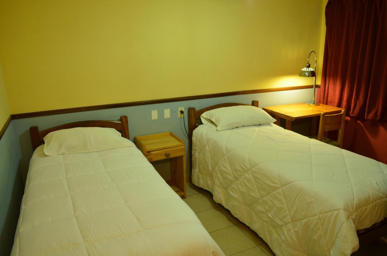 Hostal Pachamama Σούκρε Εξωτερικό φωτογραφία